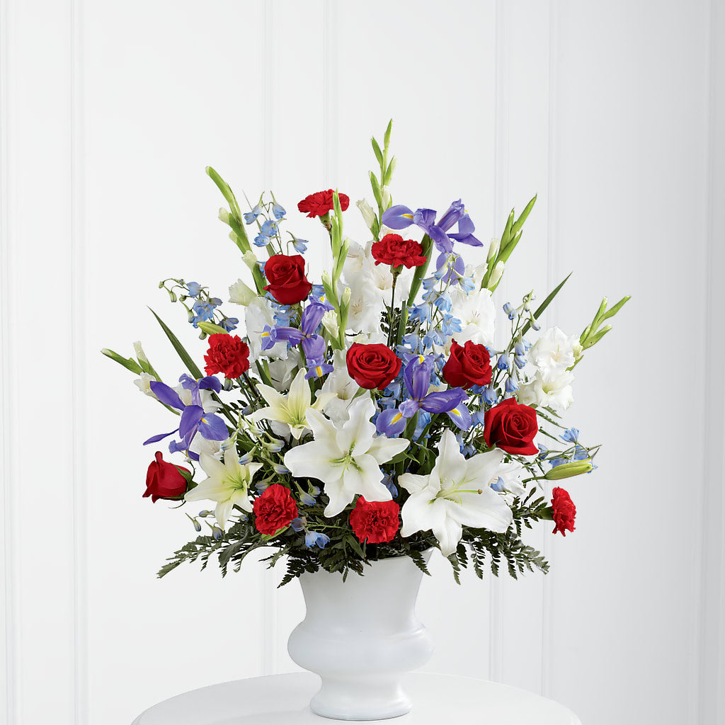 Gratitude Arrangement – Murphy Florist, Cincinnati OH