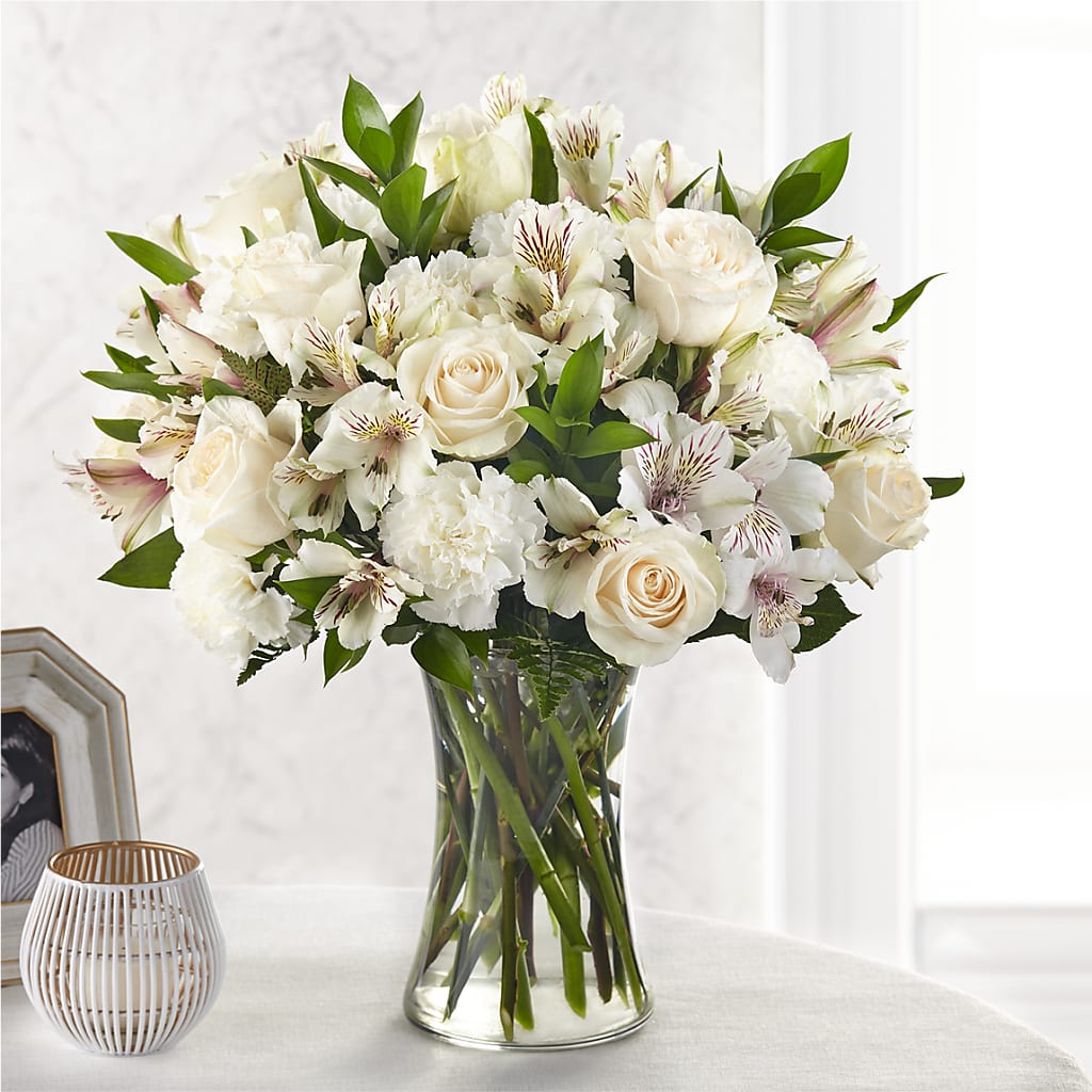 Cherished Friend Bouquet – Murphy Florist, Cincinnati OH