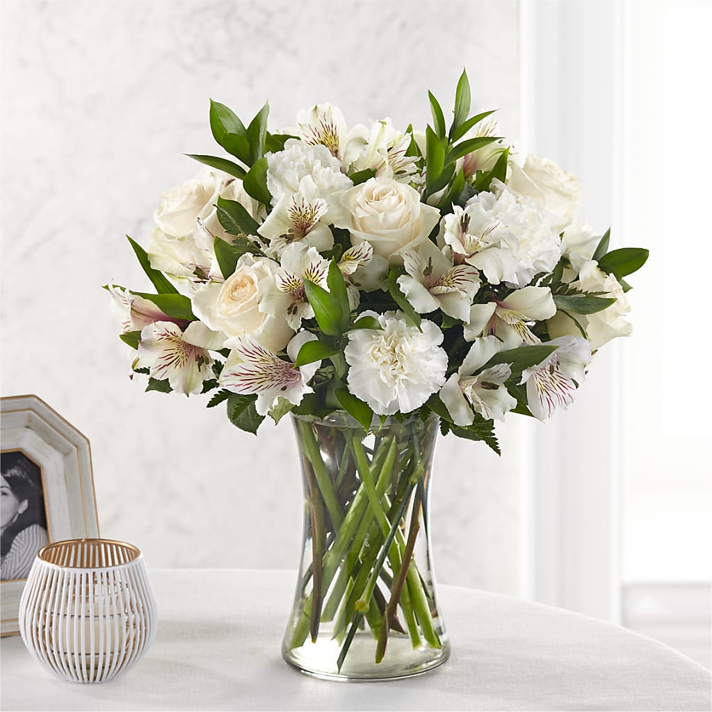 Cherished Friend Bouquet – Murphy Florist, Cincinnati OH