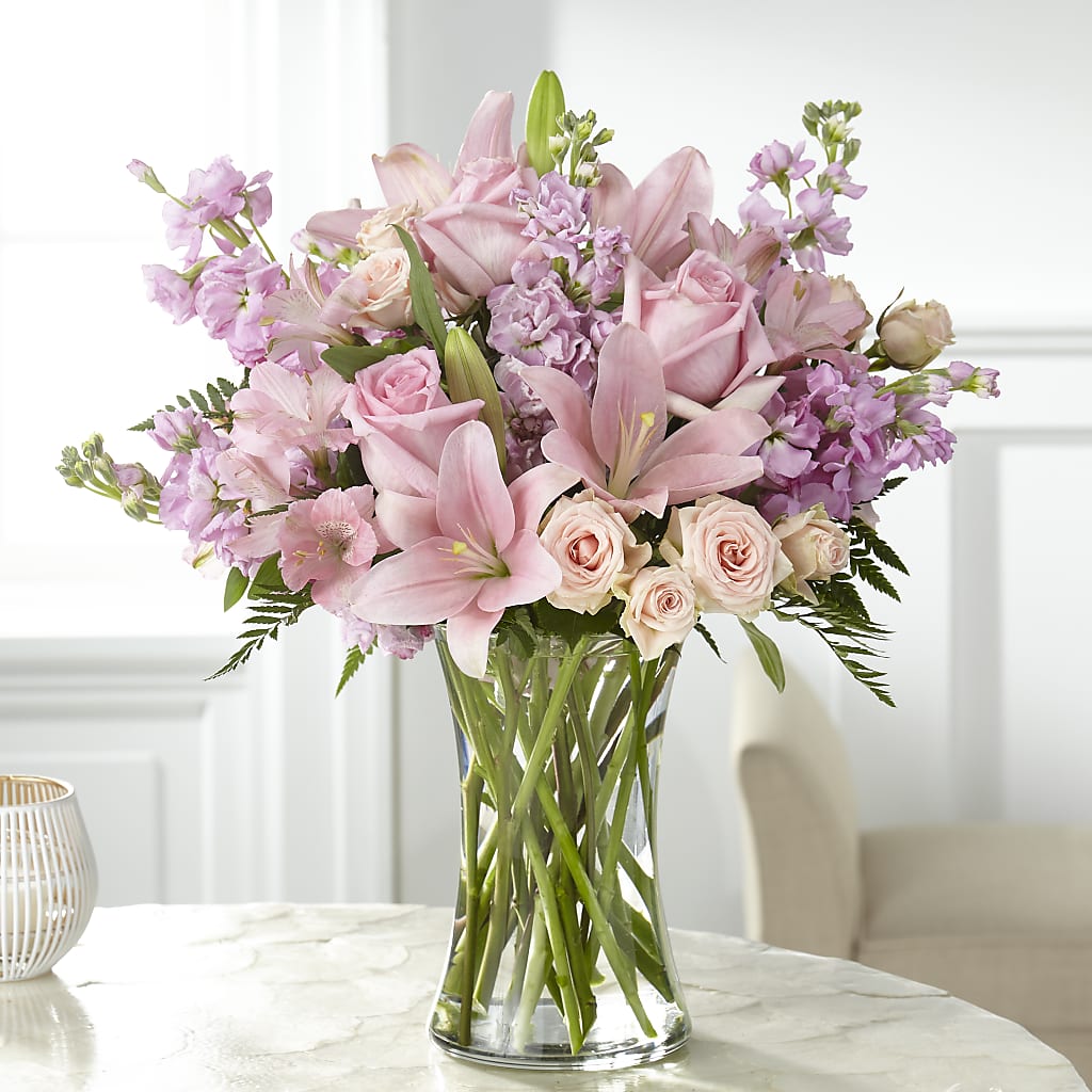 Wishes & Blessings Bouquet – Murphy Florist, Cincinnati OH