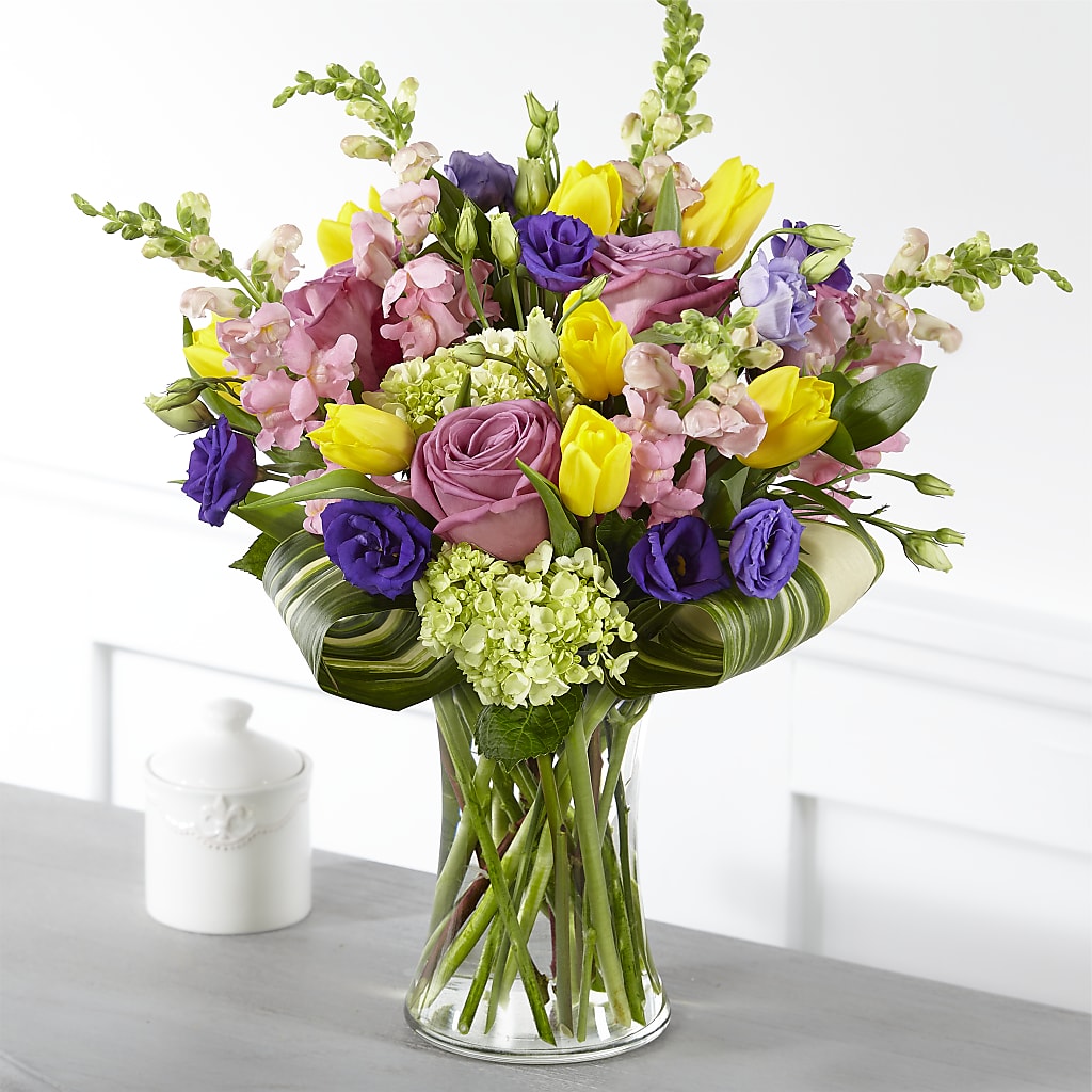 Wondrous Memories Bouquet – Murphy Florist, Cincinnati OH