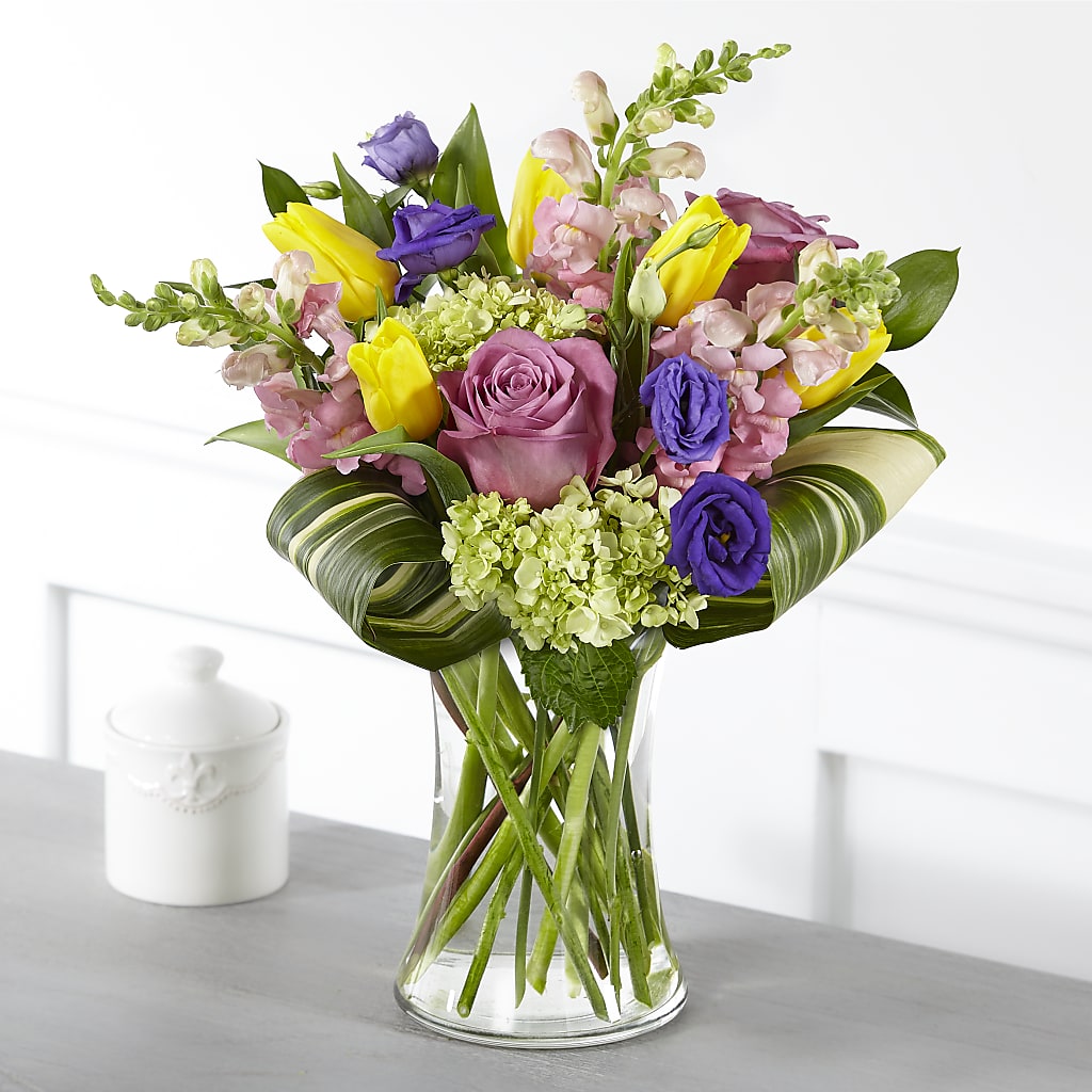 Wondrous Memories Bouquet – Murphy Florist, Cincinnati OH