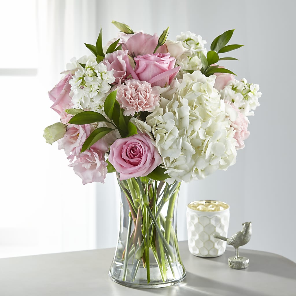 Guiding Grace Bouquet – Murphy Florist, Cincinnati OH