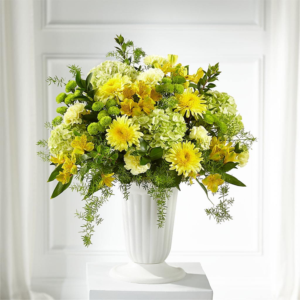 Beloved Blessings Arrangement – Murphy Florist, Cincinnati OH