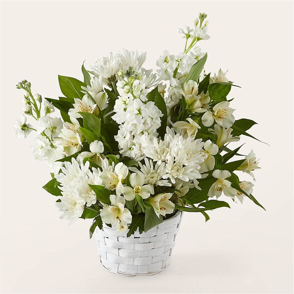 Eternal Affection Arrangement – Murphy Florist, Cincinnati OH