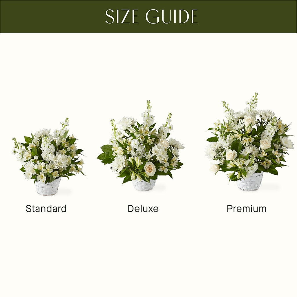 Eternal Affection Arrangement – Murphy Florist, Cincinnati OH