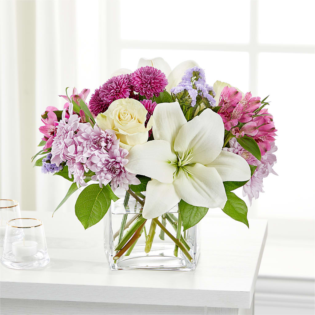 Cared For Bouquet – Murphy Florist, Cincinnati OH