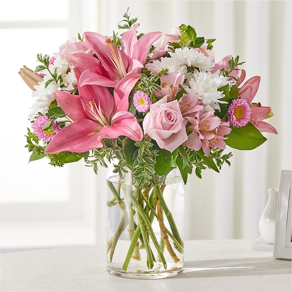 Healing Hug Bouquet – Murphy Florist, Cincinnati OH