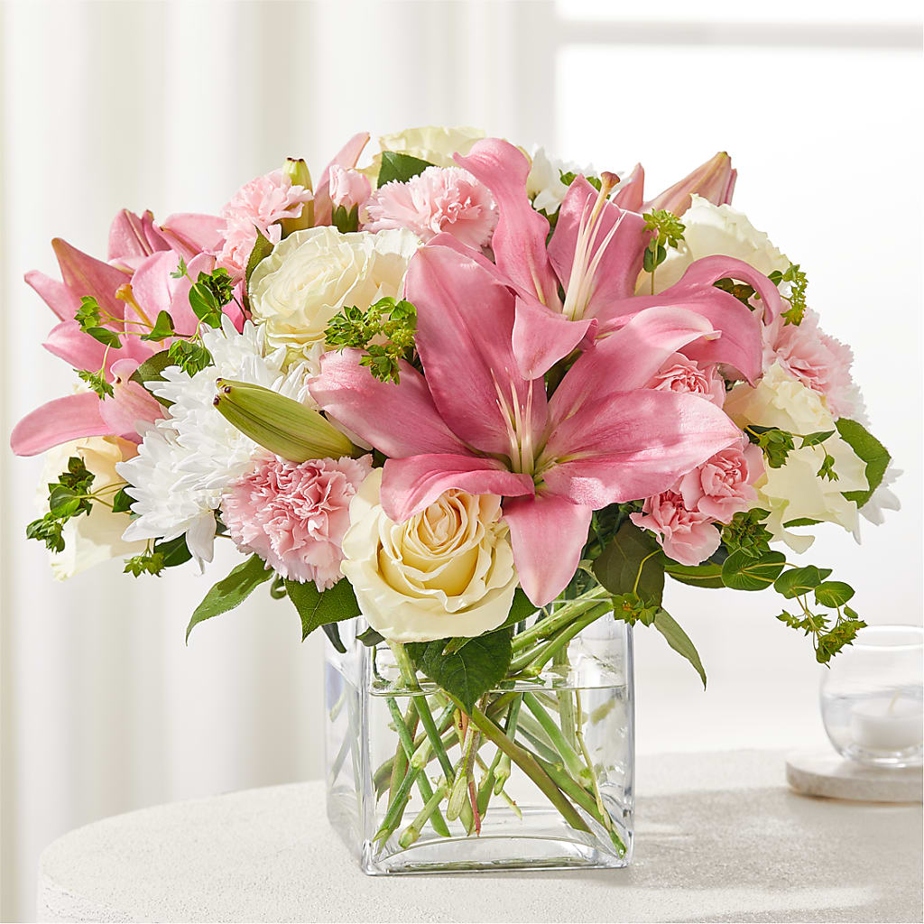 By Your Side Bouquet – Murphy Florist, Cincinnati OH