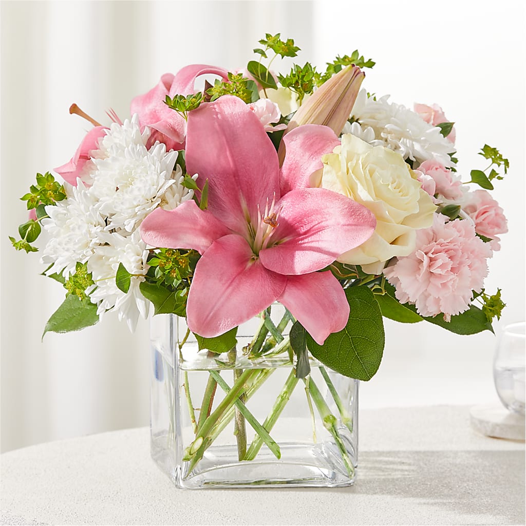 By Your Side Bouquet – Murphy Florist, Cincinnati OH