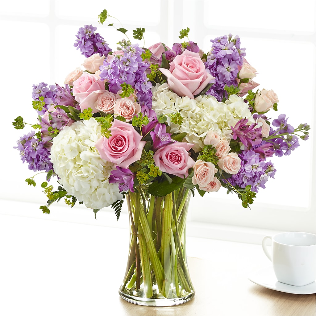 Shared Sentiment Bouquet – Murphy Florist, Cincinnati OH