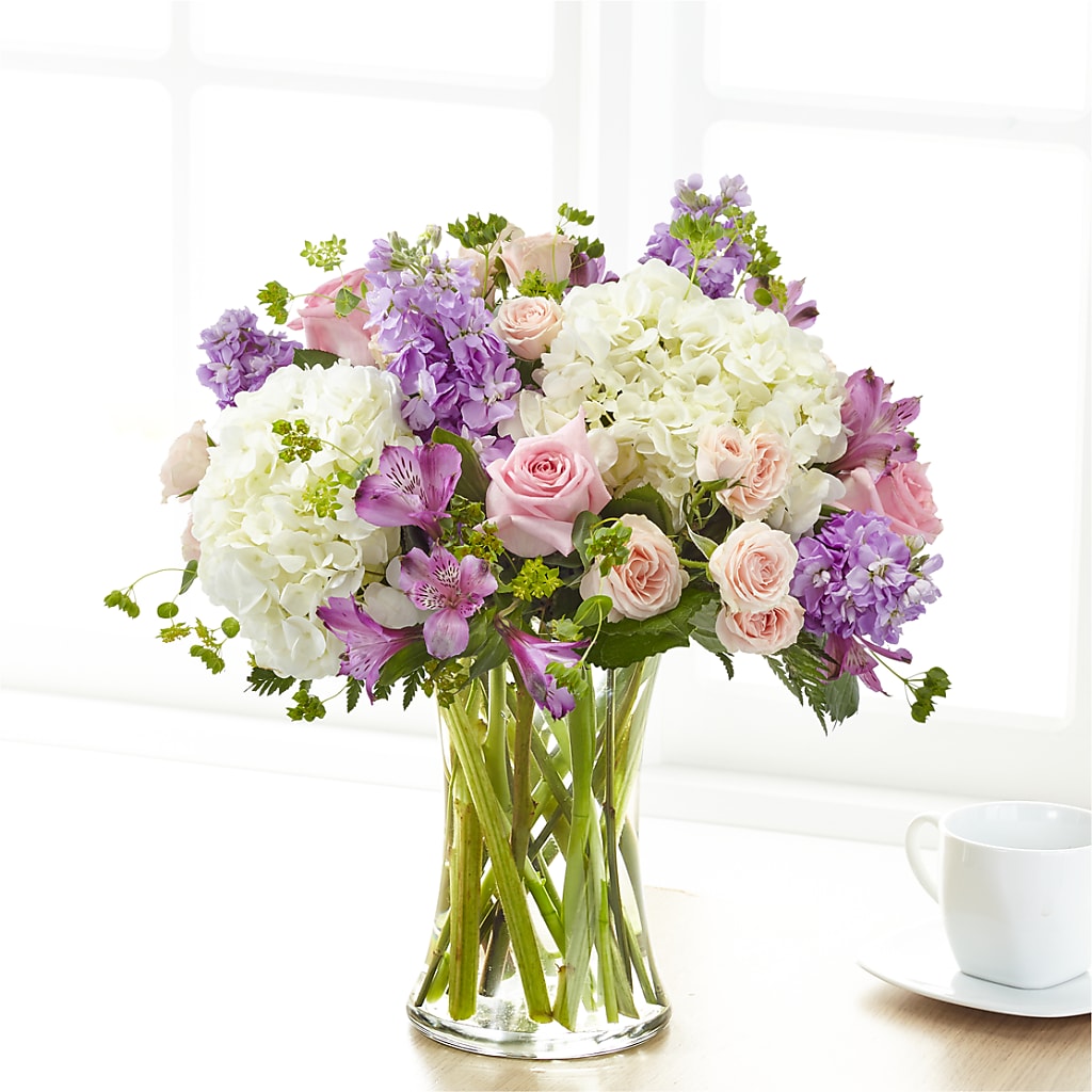 Shared Sentiment Bouquet – Murphy Florist, Cincinnati OH