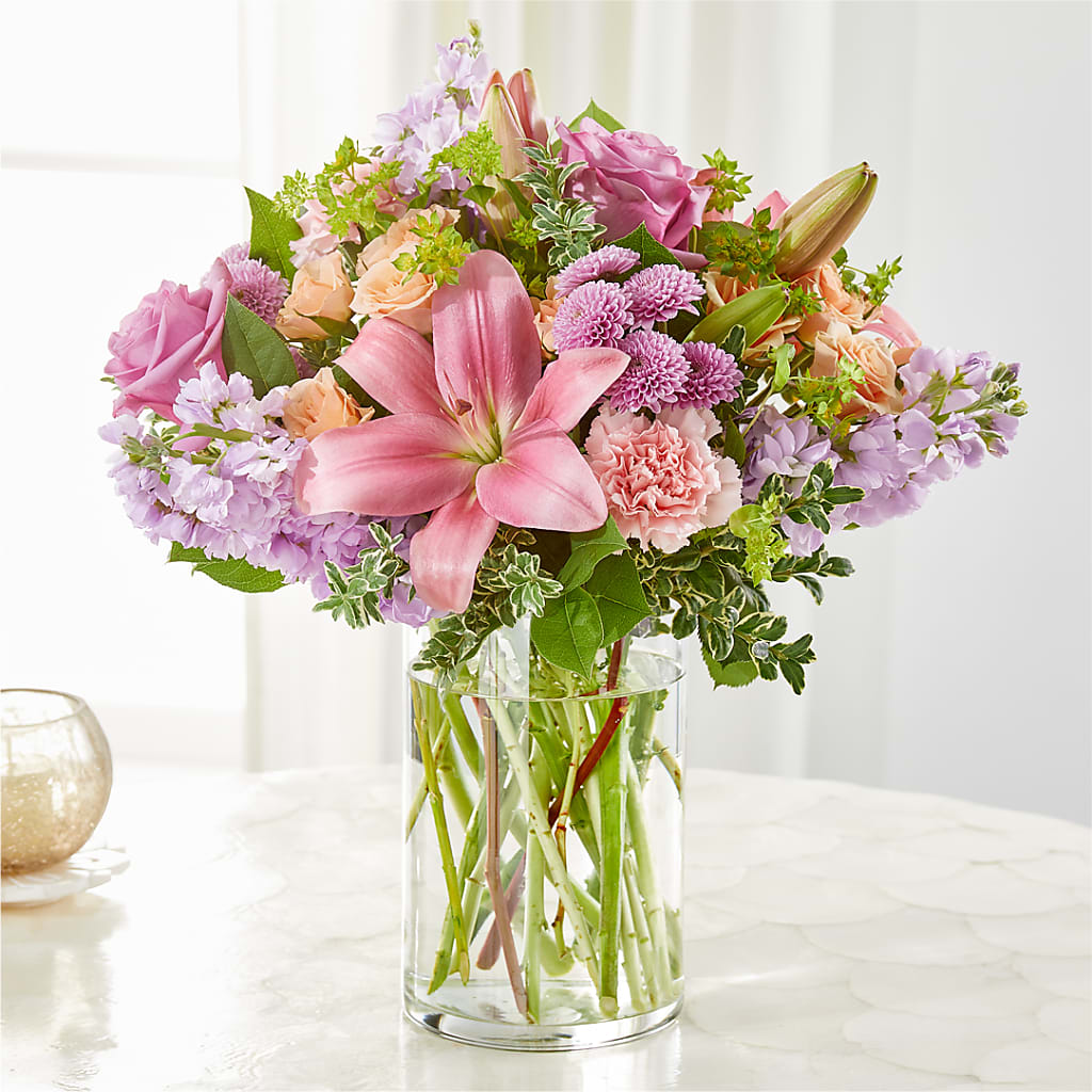 Resilience Bouquet – Murphy Florist, Cincinnati OH