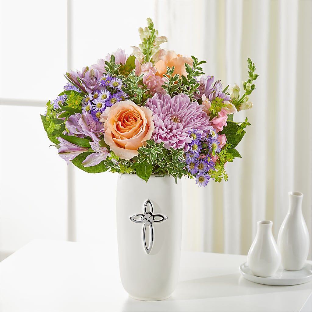 Divine Gift Bouquet – Murphy Florist, Cincinnati OH