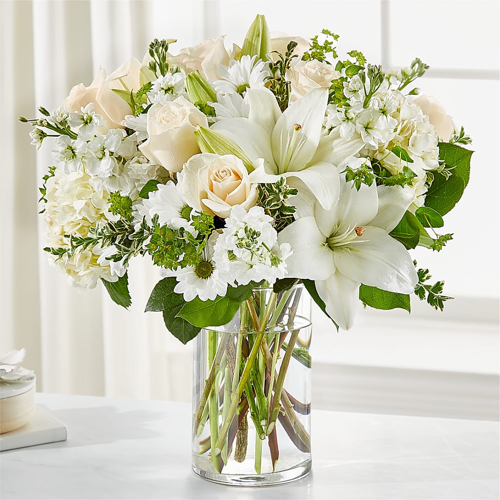 Hope & Renewal Bouquet – Murphy Florist, Cincinnati OH