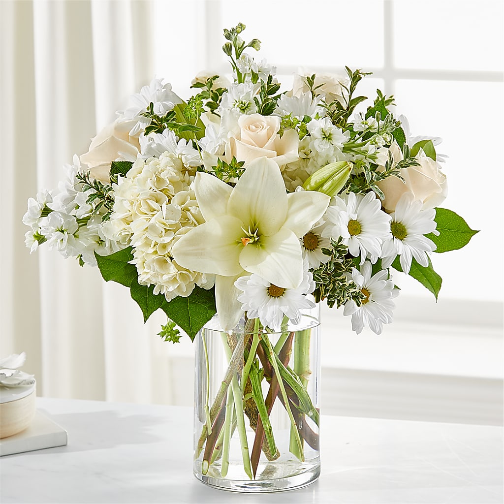 Hope & Renewal Bouquet – Murphy Florist, Cincinnati OH