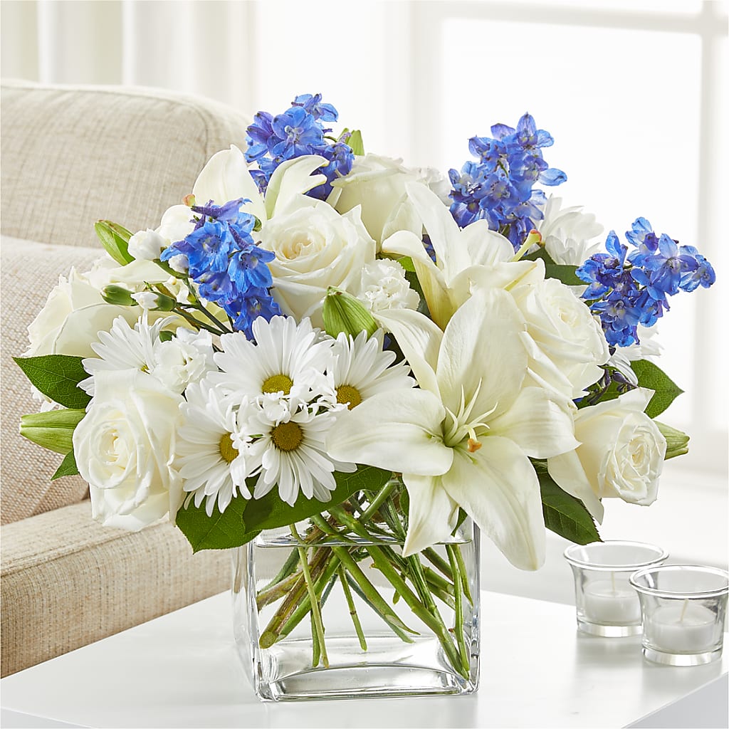 Restored Bouquet – Murphy Florist, Cincinnati OH