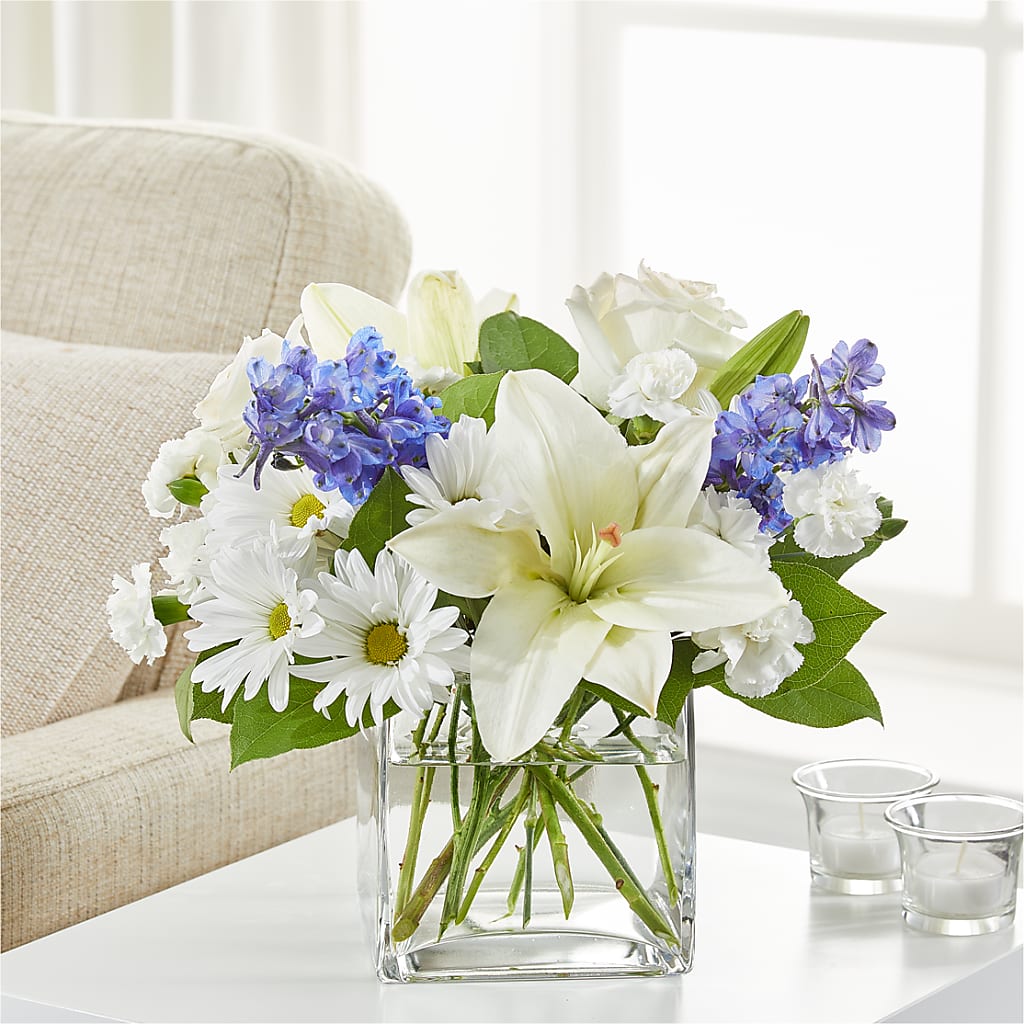 Restored Bouquet – Murphy Florist, Cincinnati OH