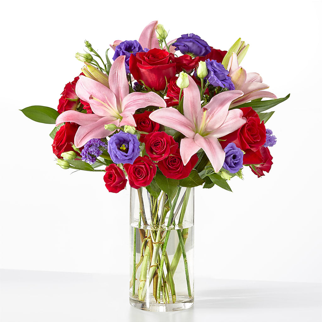 Truly Stunning Bouquet – Murphy Florist, Cincinnati OH