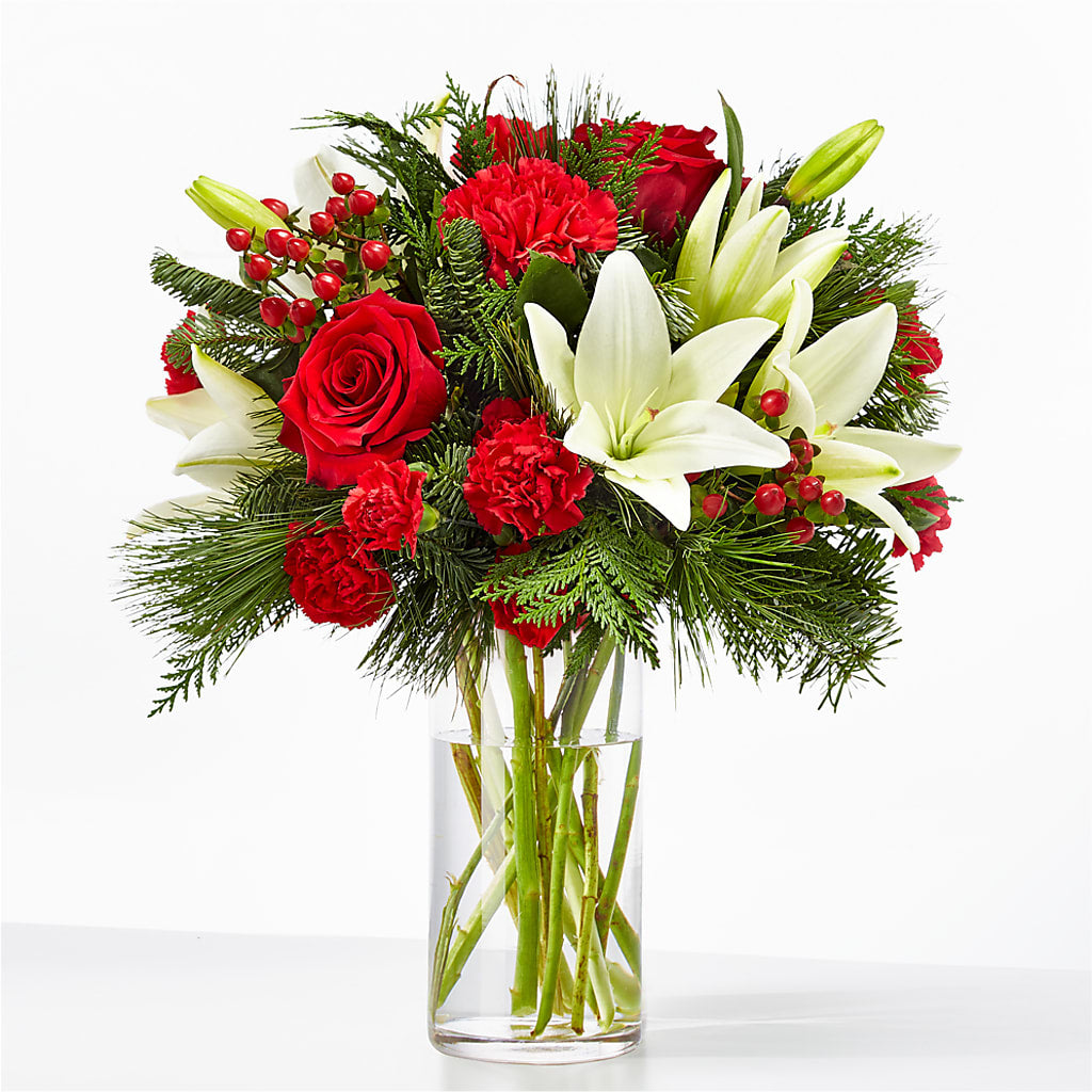Joyful Greetings Bouquet – Murphy Florist, Cincinnati OH