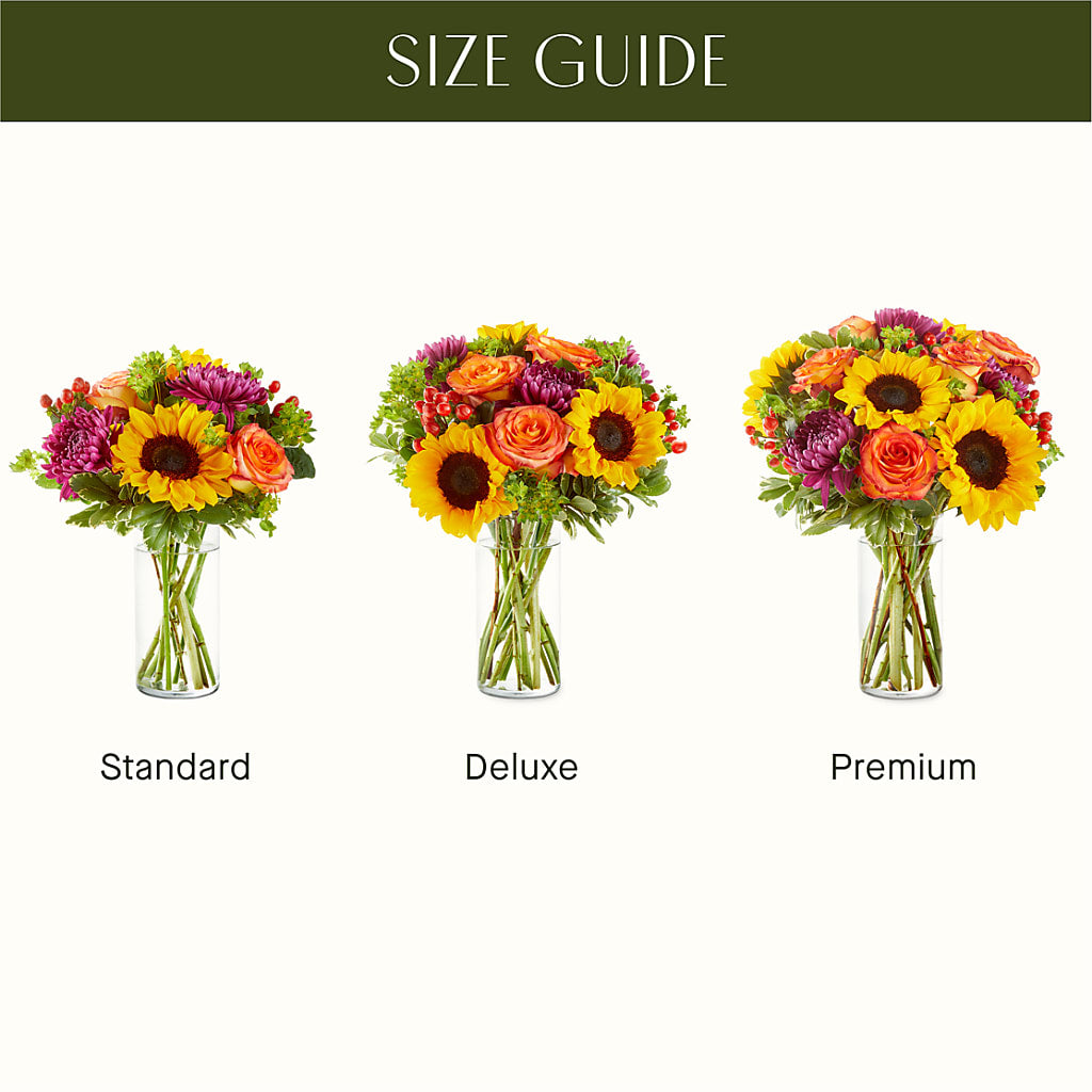 Nature Walk Bouquet – Murphy Florist, Cincinnati OH