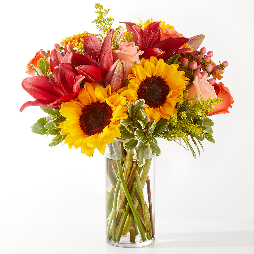 Acorn Lane Bouquet – Murphy Florist, Cincinnati OH