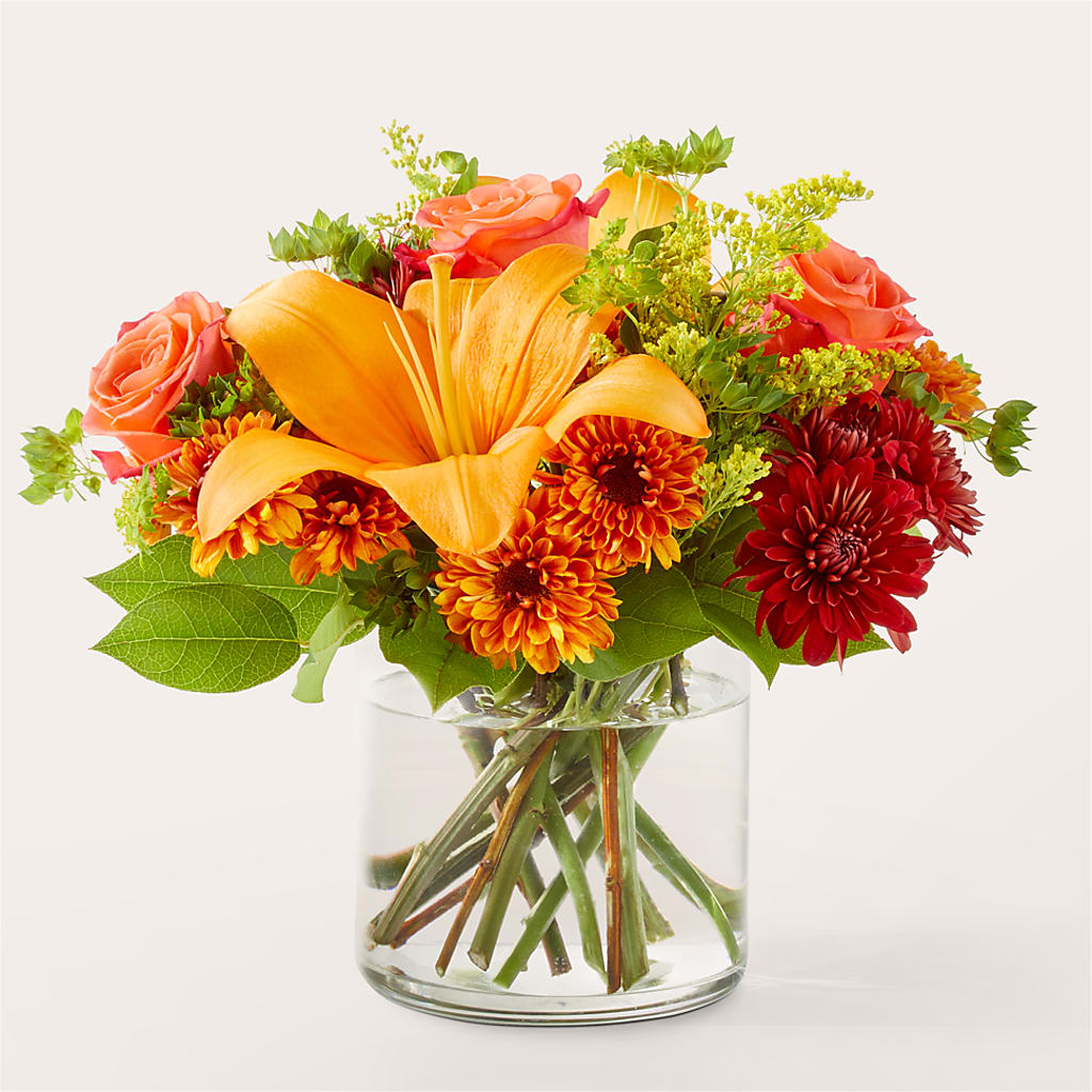 Honeycrisp Bouquet – Murphy Florist, Cincinnati OH