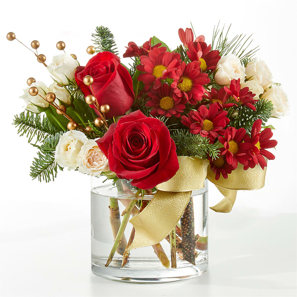 Believe Bouquet – Murphy Florist, Cincinnati OH