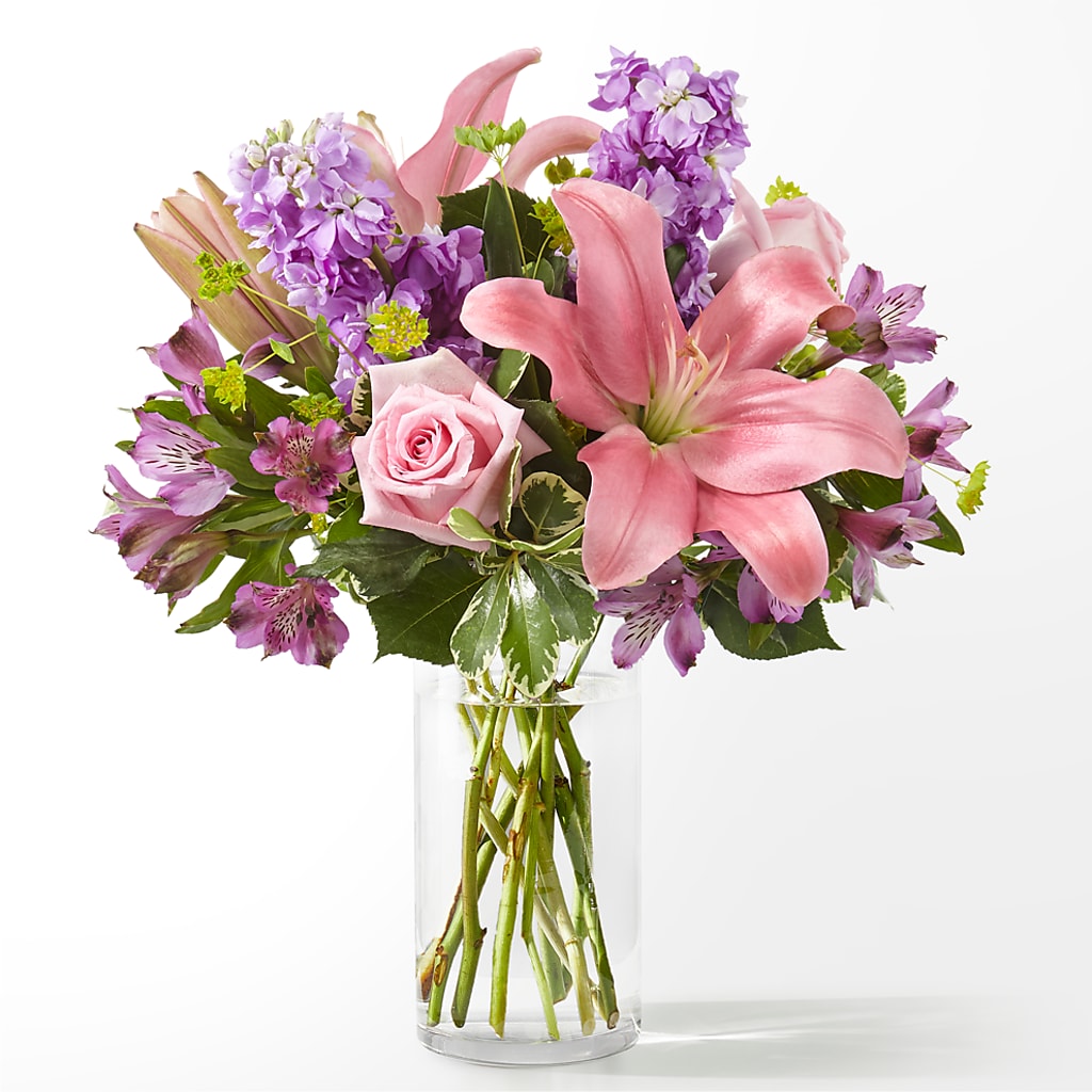 Precious Petals Bouquet – Murphy Florist, Cincinnati OH