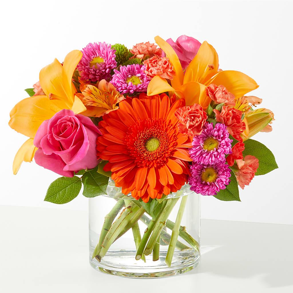 Soiree Bouquet – Murphy Florist, Cincinnati OH