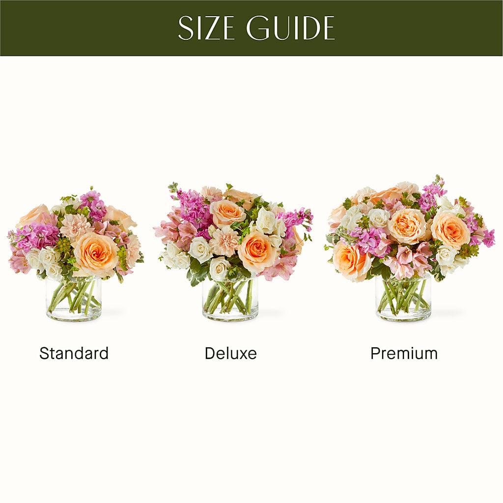 Paradise Bouquet – Murphy Florist, Cincinnati OH