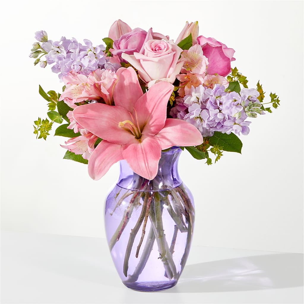 The Crown Jewel Bouquet – Murphy Florist, Cincinnati OH