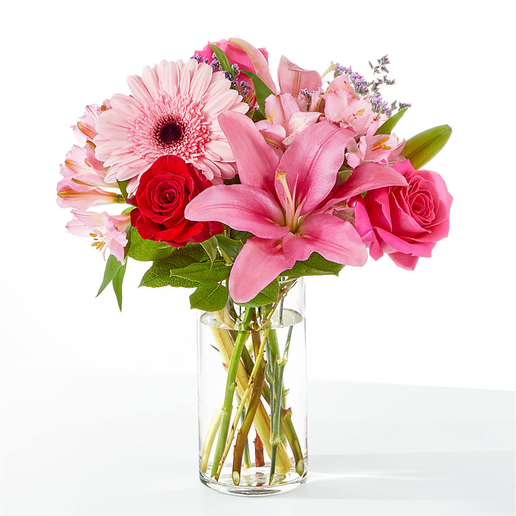 Lots of Love Bouquet – Murphy Florist, Cincinnati OH