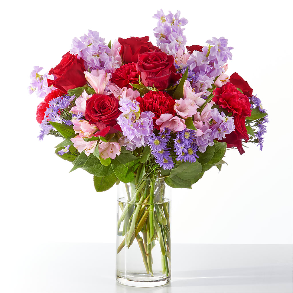 Your Majesty Bouquet – Murphy Florist, Cincinnati OH