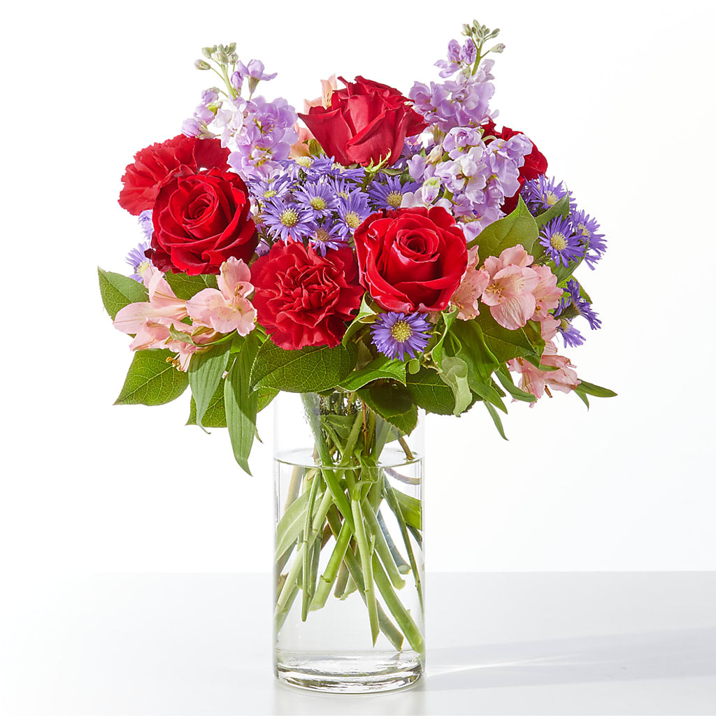 Your Majesty Bouquet – Murphy Florist, Cincinnati OH