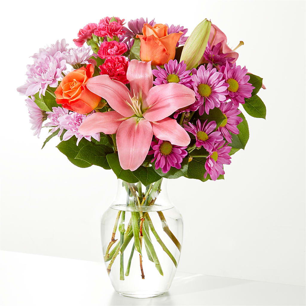 One and Only Bouquet – Murphy Florist, Cincinnati OH