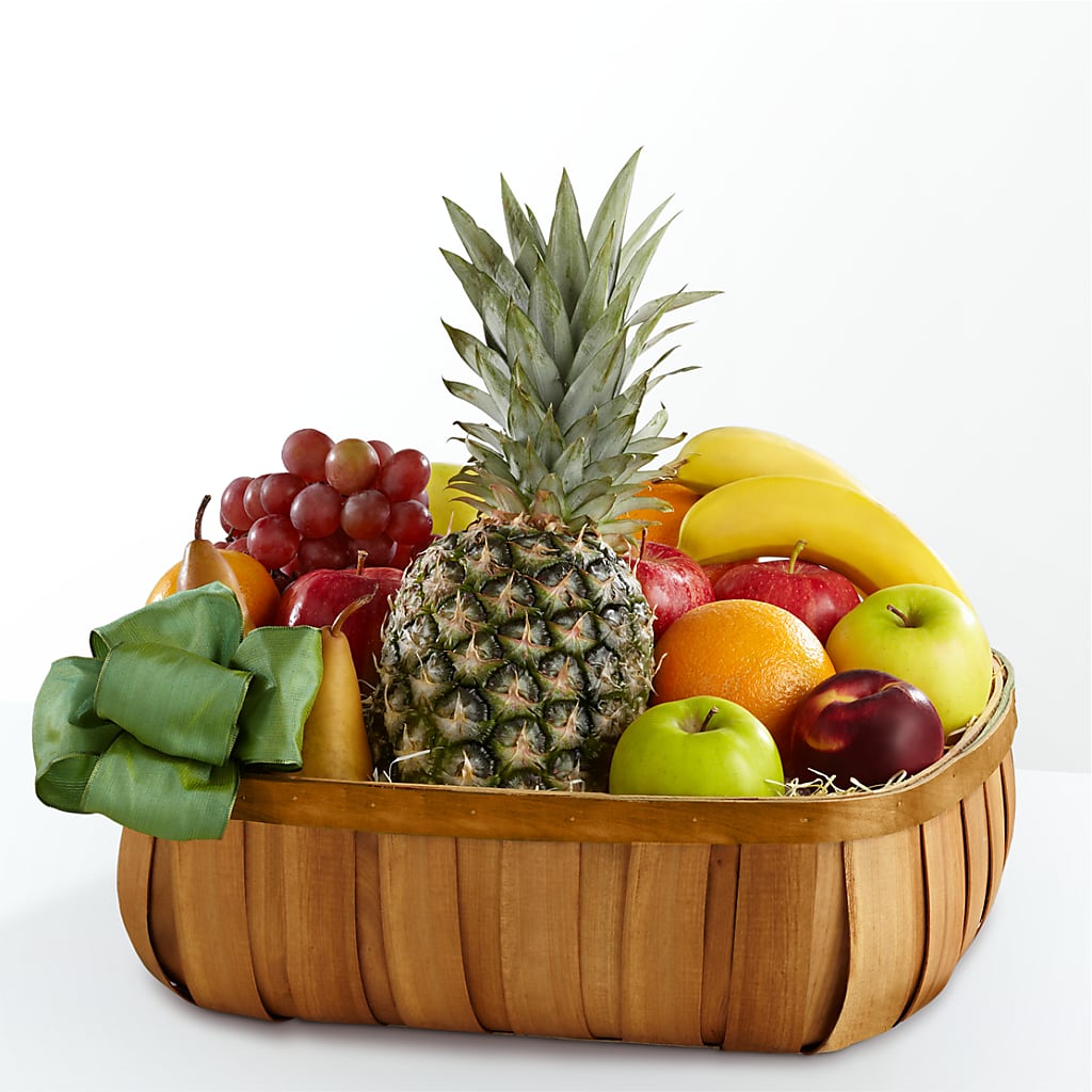 Gracious Gift Fruit Basket – Murphy Florist, Cincinnati OH