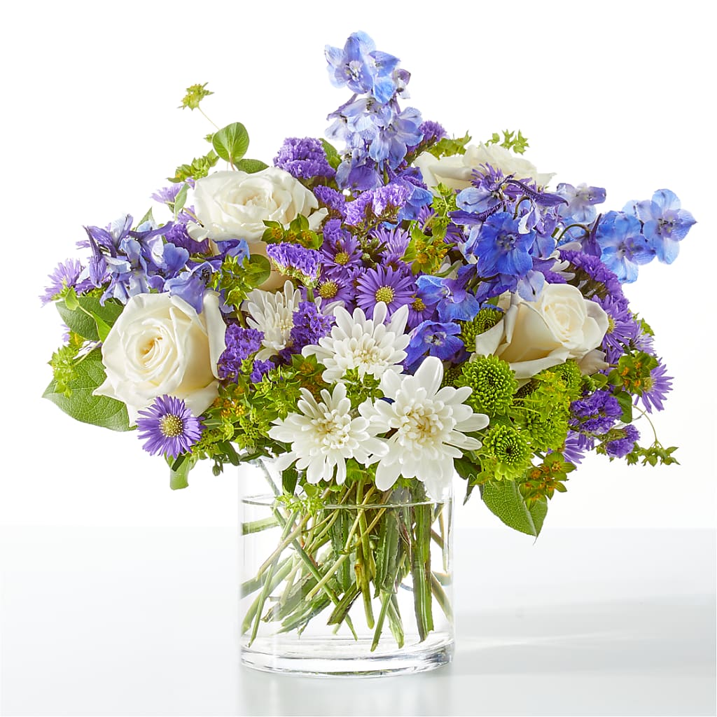 Genuine Gestures Bouquet – Murphy Florist, Cincinnati OH