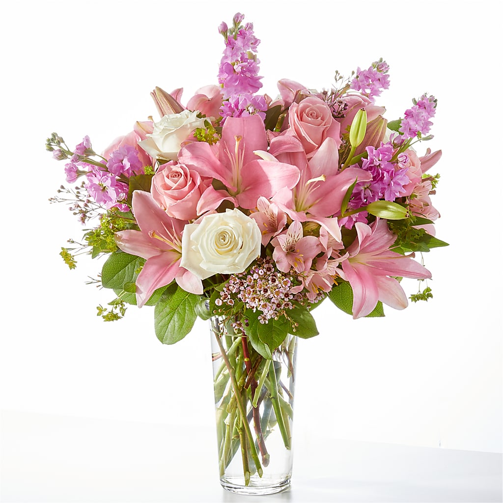 Ethereal Beauty Bouquet – Murphy Florist, Cincinnati OH