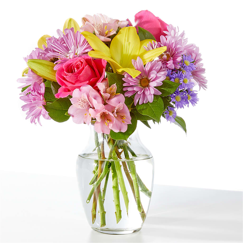 Sprinkles Bouquet – Murphy Florist, Cincinnati OH