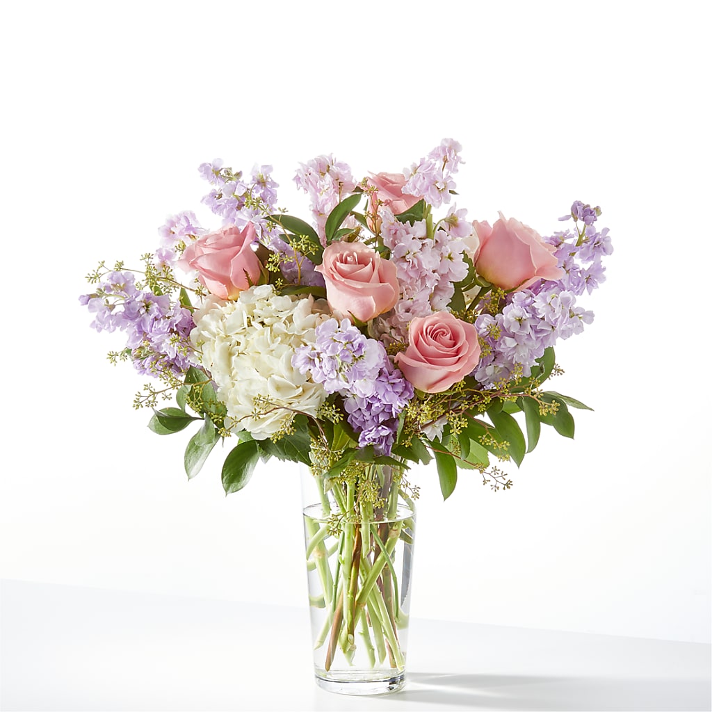 Embraced Bouquet – Murphy Florist, Cincinnati OH