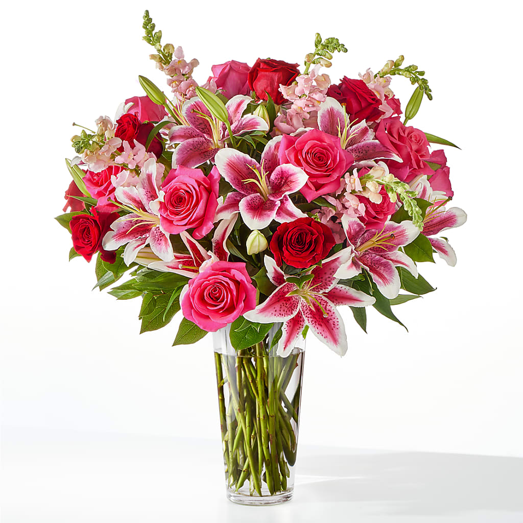 Always You Bouquet – Murphy Florist, Cincinnati OH