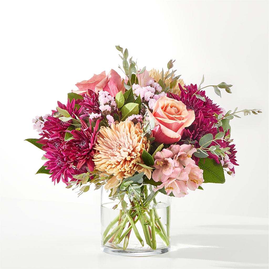 Berry Cobbler Bouquet – Murphy Florist, Cincinnati OH