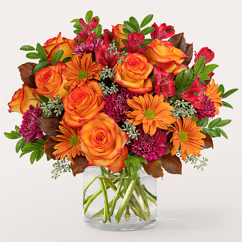 Brisk Morning Bouquet – Murphy Florist, Cincinnati OH
