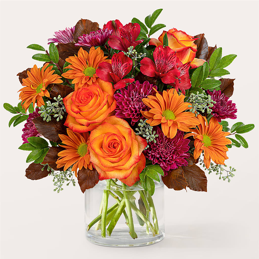 Brisk Morning Bouquet – Murphy Florist, Cincinnati OH