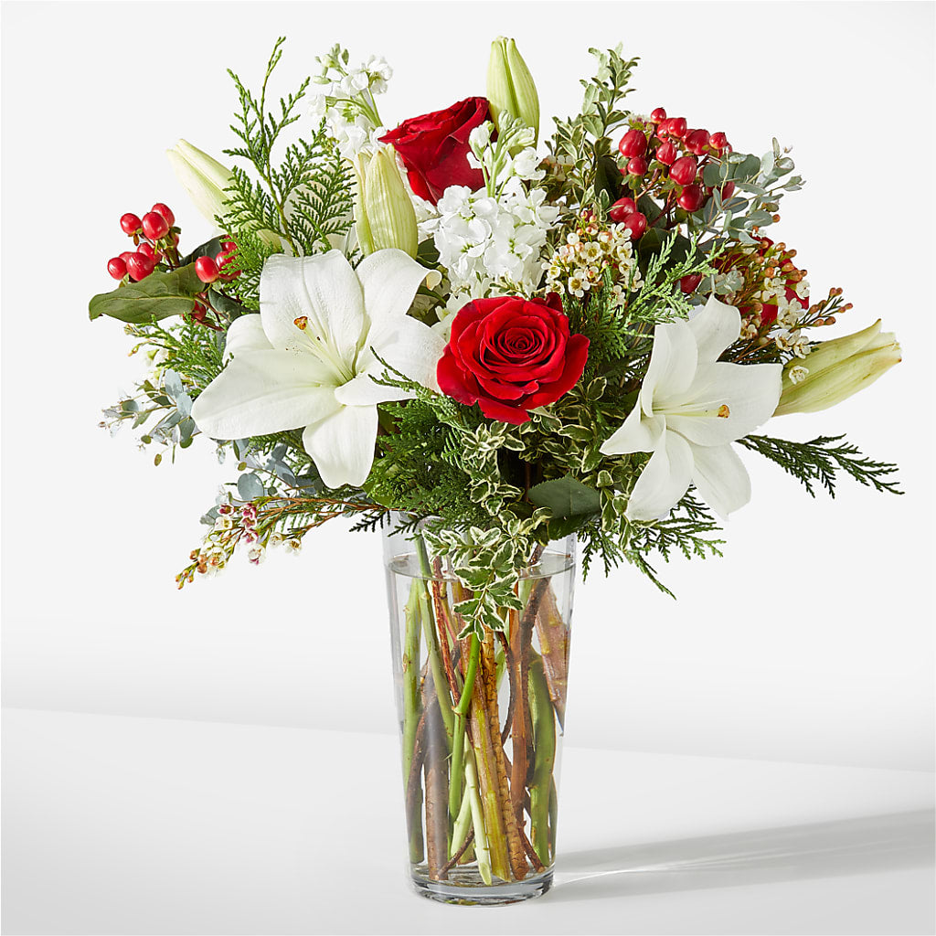 Twinkle Lights Bouquet – Murphy Florist, Cincinnati OH