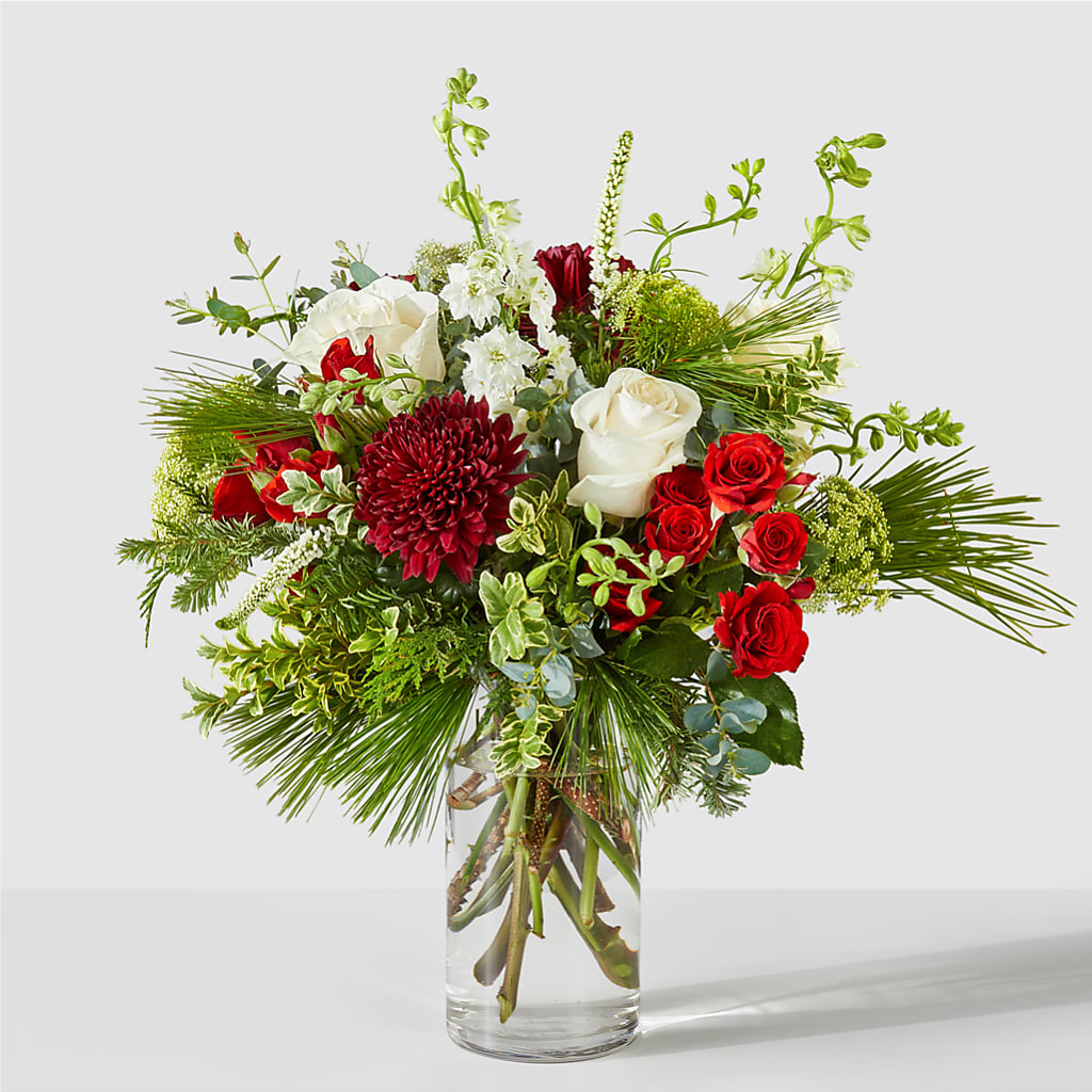 Favorite Traditions Bouquet – Murphy Florist, Cincinnati OH