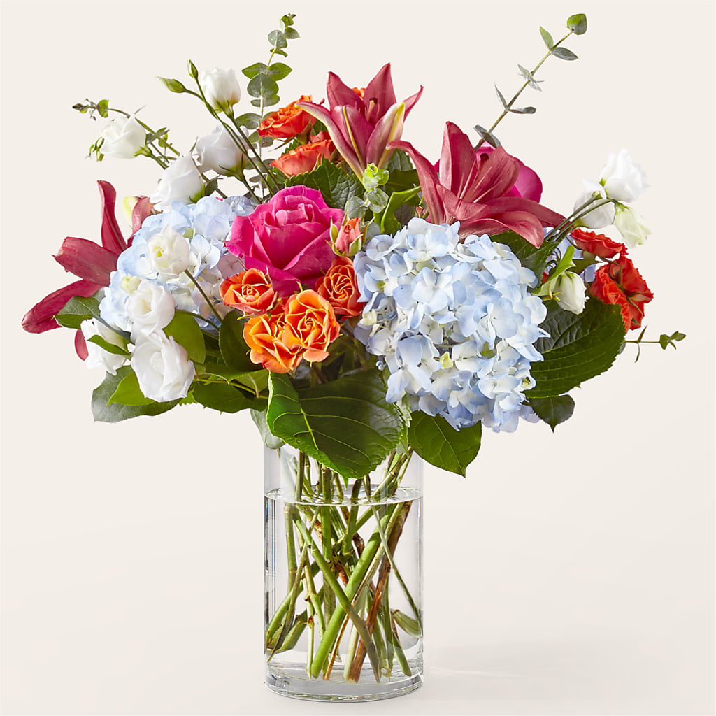 Awestruck Luxury Bouquet – Murphy Florist, Cincinnati OH