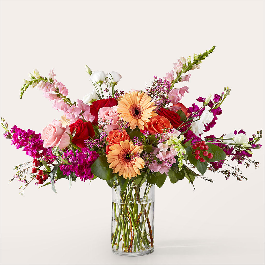 Renaissance Luxury Bouquet – Murphy Florist, Cincinnati OH