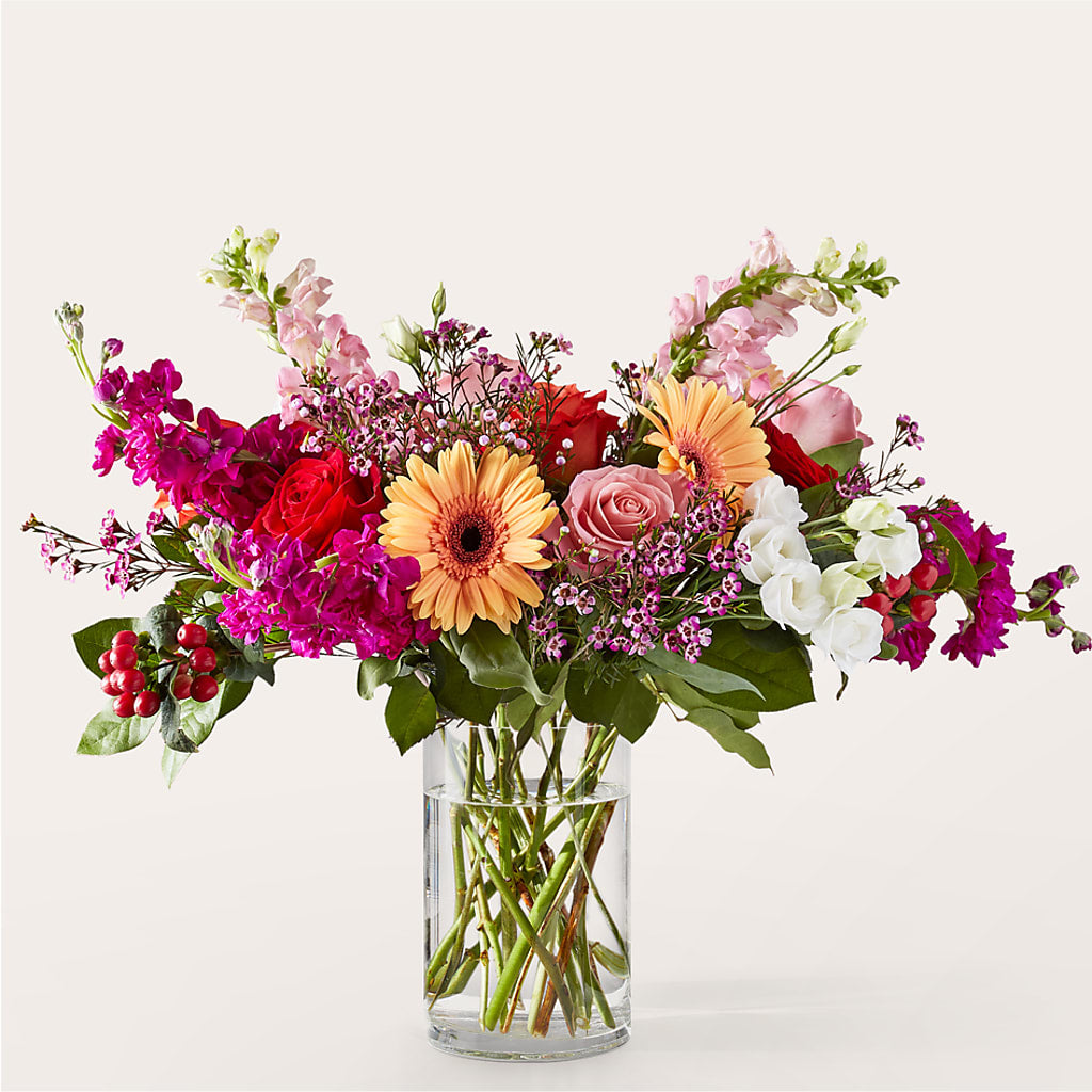 Renaissance Luxury Bouquet – Murphy Florist, Cincinnati OH